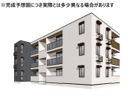 ドムスクレスト中町の間取り画像