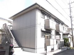 みそのハウスの外観画像