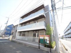 リトルウッズ中央林間の外観画像