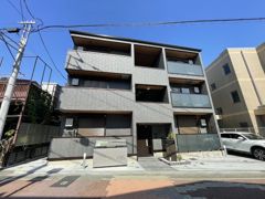 エスペリア相模大野の外観画像