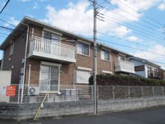 サンモール町田＆＃160；Iの外観画像