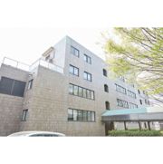 藤が丘音羽ハイツの外観画像