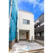 Kolet町田02の外観画像