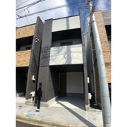 Kolet古淵04の外観画像