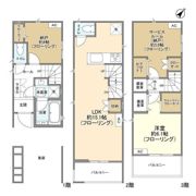 Kolet古淵04の間取り画像