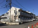 セジュール町田の間取り画像