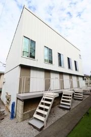 MOKKU HOUSEの外観画像