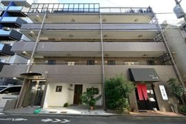 Laisonce（レゾンス）康栄の外観画像