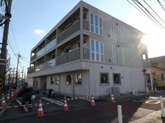 ルアナ林間の外観画像