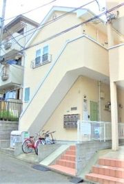 ピーナッツの外観画像