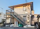アムールの間取り画像