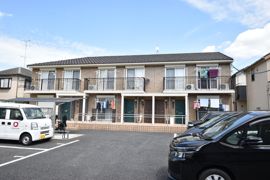 エスポワールの外観画像