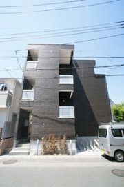 リブリ・中央林間の外観画像