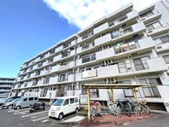 グリーンヒル藤が丘CII棟の外観画像