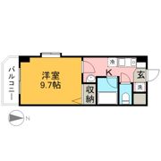 エクセルプラザの間取り画像