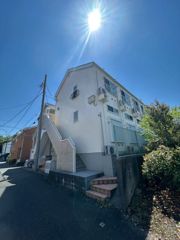 ヒルズ中央林間の外観画像