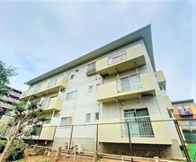 バロン21の外観画像