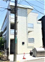 リブリ・上つるまの外観画像