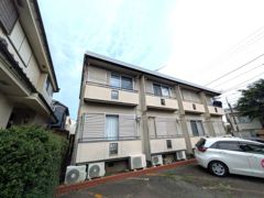 シャトル森野の外観画像