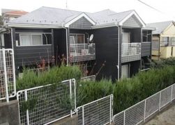 アビタント玉川学園の外観画像