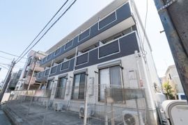 グラン・エスペランサの外観画像