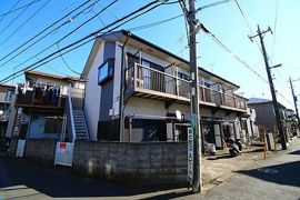 サンハイツ御園の外観画像