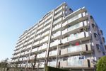 コーポレート中央林間2号棟の間取り画像