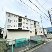 サニーヴィラの外観画像