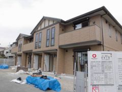 リヴェールの外観画像