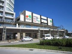 カデット三新の外観画像