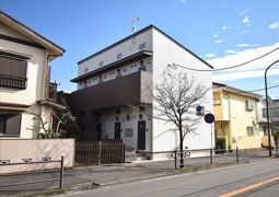 Loup de mer 相模大野（ルードメールサガミオオノ）の外観画像