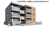 Asset-Court中町の間取り画像