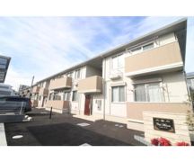 シエル・マーレの外観画像