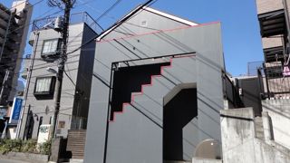 ベテル町田の外観画像