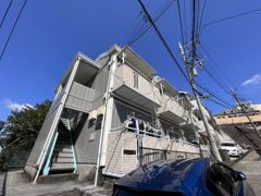 グリーンヒル弐番館の外観画像