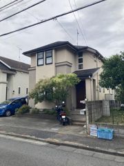 成瀬台ヒルズの外観画像