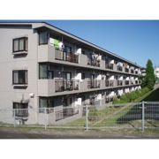 エスポワール松風台II番館の外観画像