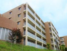 S-FORT横浜青葉台の外観画像