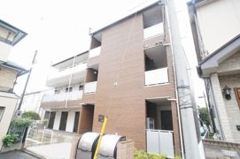 リブリ・プモリ 中央林間の外観画像