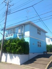 エントピアII Bの外観画像