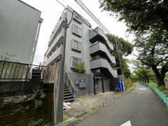 ロワール成瀬の外観画像