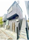 Luonto古淵の間取り画像