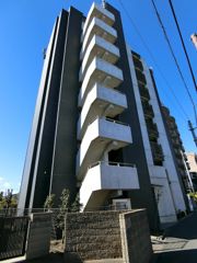 SOCIO町田の外観画像