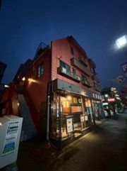 大沢ビルの外観画像