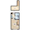 エリテ町田の間取り画像