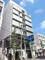 a・cubeの外観画像