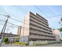 コンフォートソシアKの外観画像