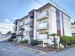 センチュリーハイツ町田13号棟の外観画像