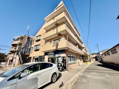 シティーハイム21の外観画像