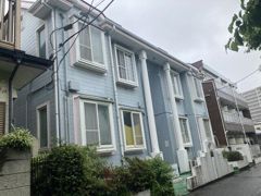 パンシオン町田の外観画像